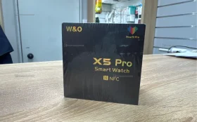 Купить Smart-часы WO X5 Pro б/у , в Саратов Цена:790рублей