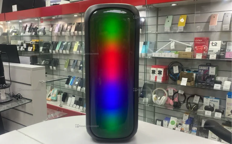 Колонка SoundMax SM-PS4427