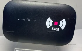 Шитый 4г роутер