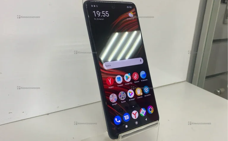 Xiaomi POCO X3 Pro 8/256Gb