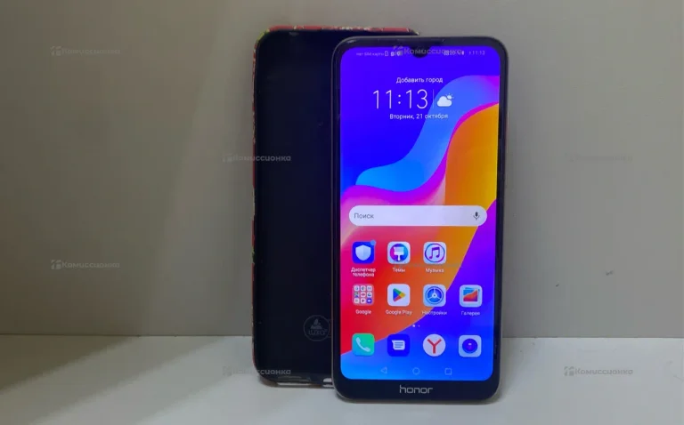 Honor 8A 2/32 ГБ