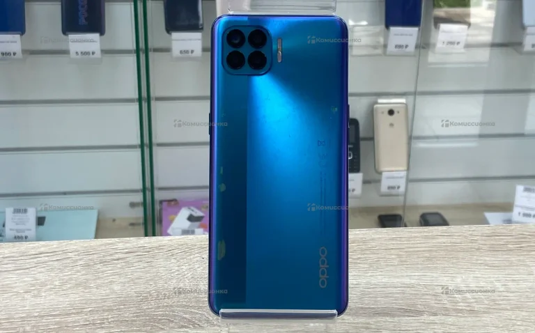 Oppo Reno 4 lite