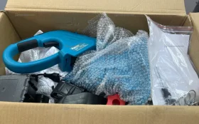 Культиватор аккумуляторный Makita