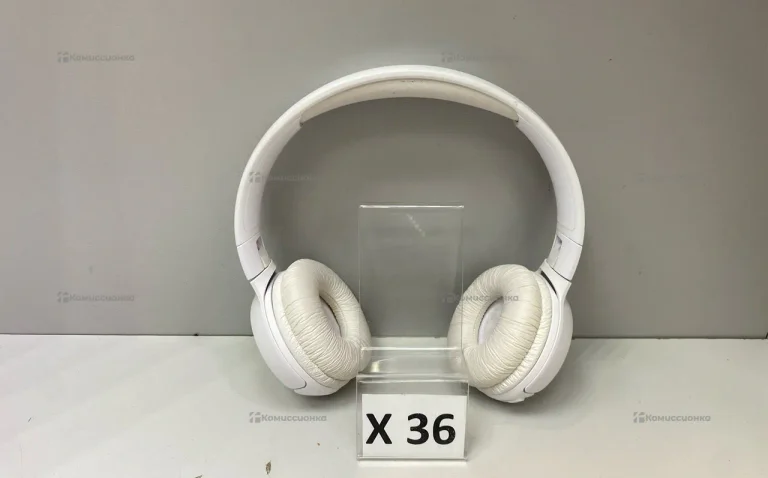 Наушники  JBL TUNE510BT