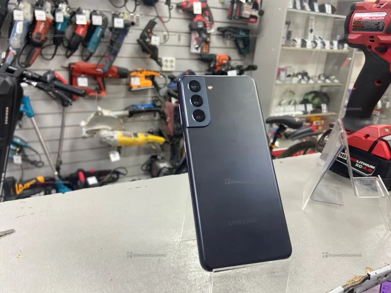 Samsung Galaxy S21 5G 8/128 ГБ