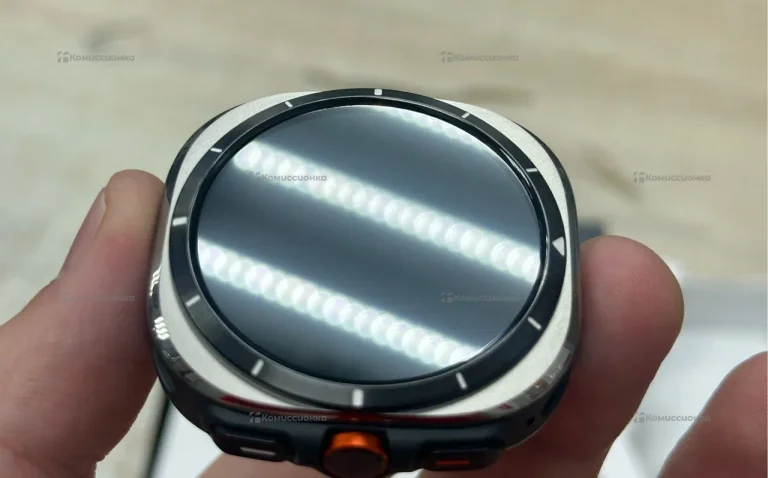 Часы Galaxy Watch Ultra