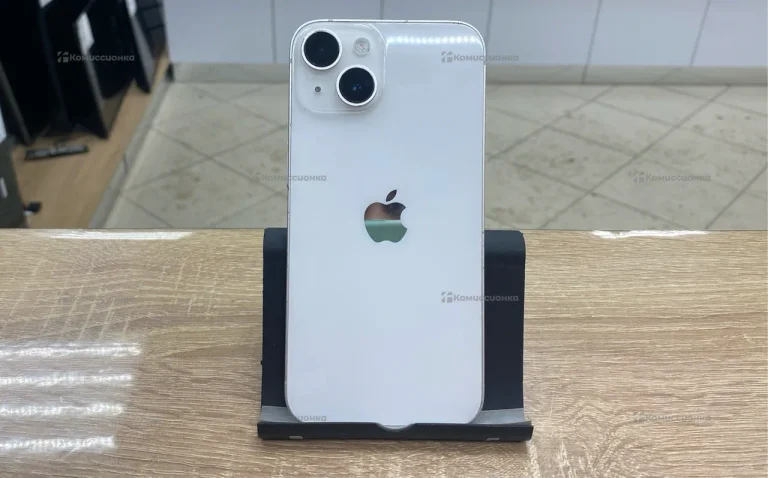 Apple iPhone 14 6/256 ГБ