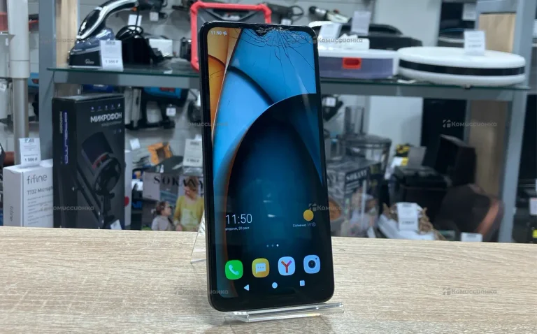 Xiaomi Redmi A3 4/128Gb