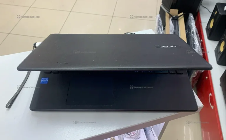 Ноутбук Acer EX250