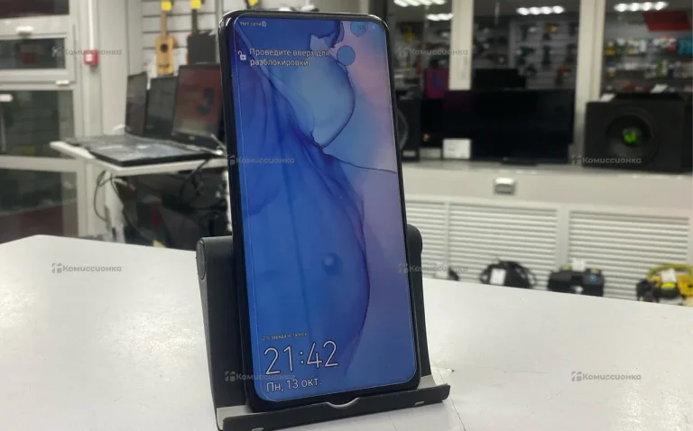 Honor 9X 4/128 ГБ