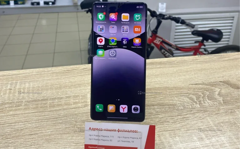 Xiaomi Redmi Note 14 Pro 5G 8/256 ГБ