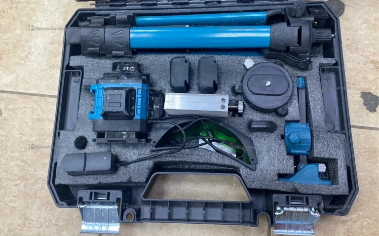 лазерный уровень Makita реплика 4d