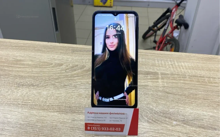 Samsung Galaxy A14 128Gb