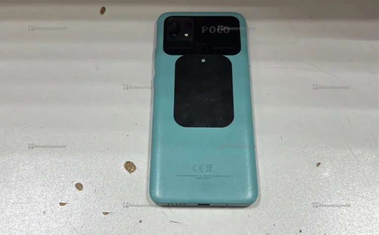 Xiaomi Poco C40 4/64 ГБ