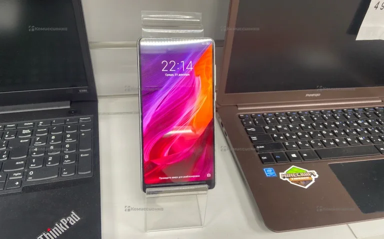 Xiaomi Mi Mix 2S 6/64 ГБ