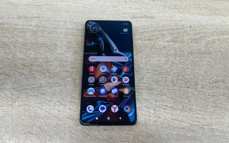 Xiaomi POCO X5 Pro 5G 8/256Gb