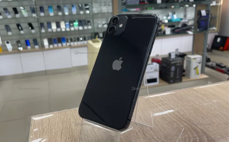 Apple iPhone 11 128Gb
