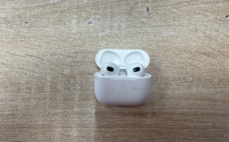 Наушники AirPods 3