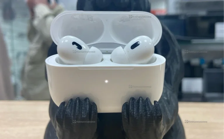 Наушники AirPods Pro 2 Type-C