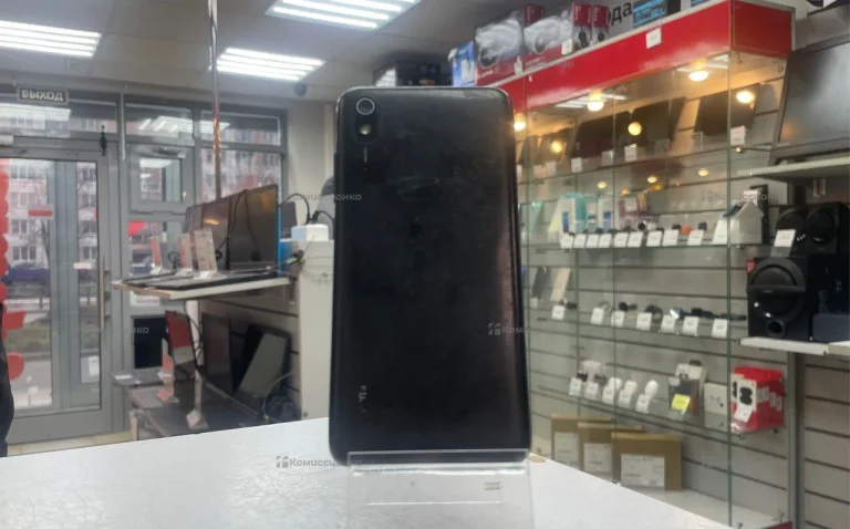 Xiaomi Redmi 7A 3/32 ГБ