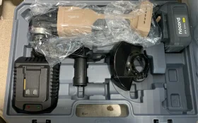 Аккамуляторная Ушм Nocord