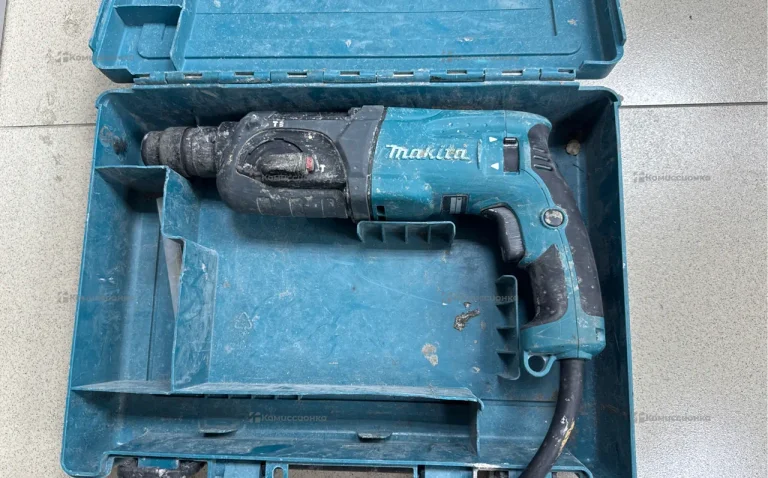 перфоратор Mikita HR2470