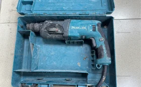 перфоратор Mikita HR2470