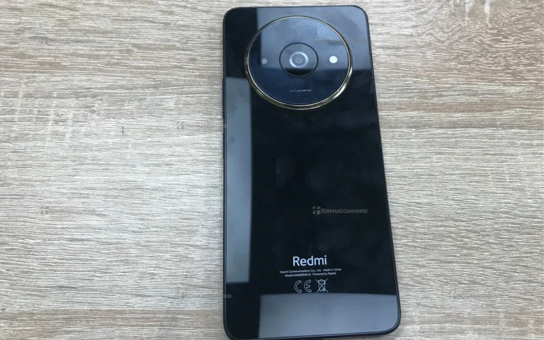 Xiaomi Redmi A3 3/64 ГБ