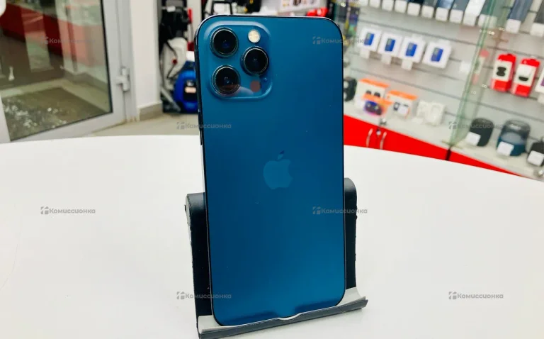 Apple iPhone 12 Pro Max 6/128 ГБ