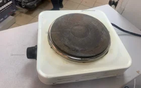 Электрическая плита Scarlett