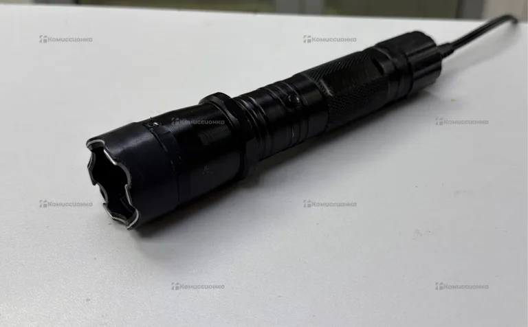 Фонарь-шокер