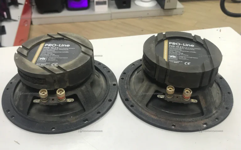 Колонка Challenger PRO-Line PWR-16.2