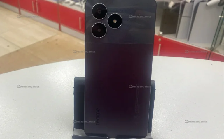 Realme Note 50 3/64Gb
