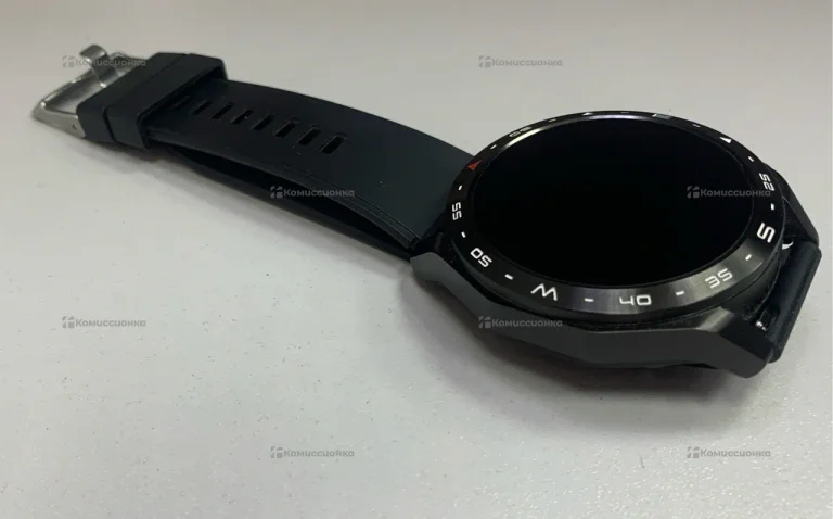 Часы  Luckyrood Amoled Watch 8