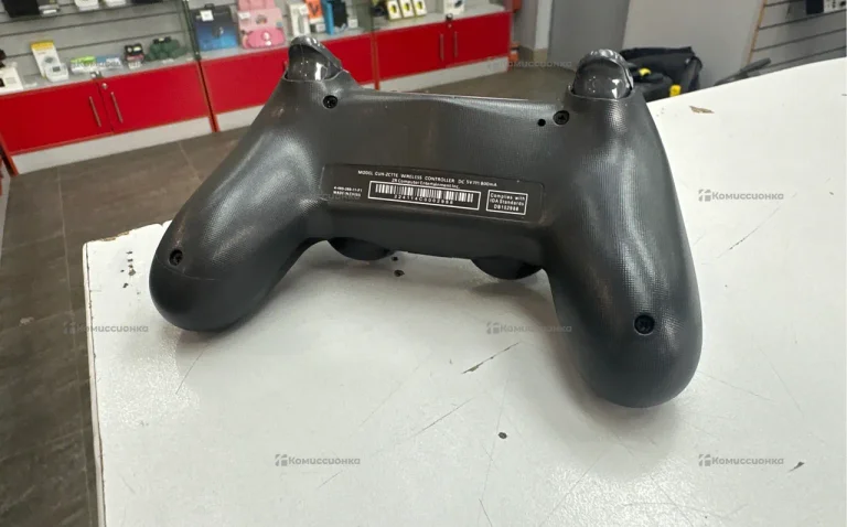 PS4. Джойстик для PS4….