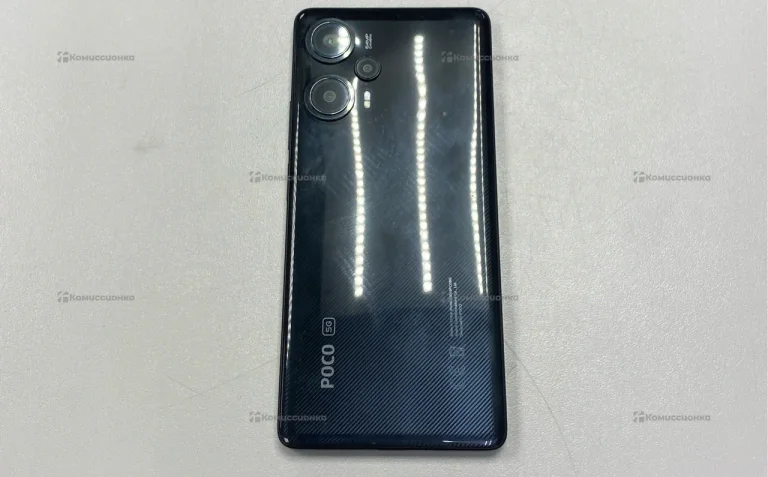 Xiaomi Poco F5 12/256Gb