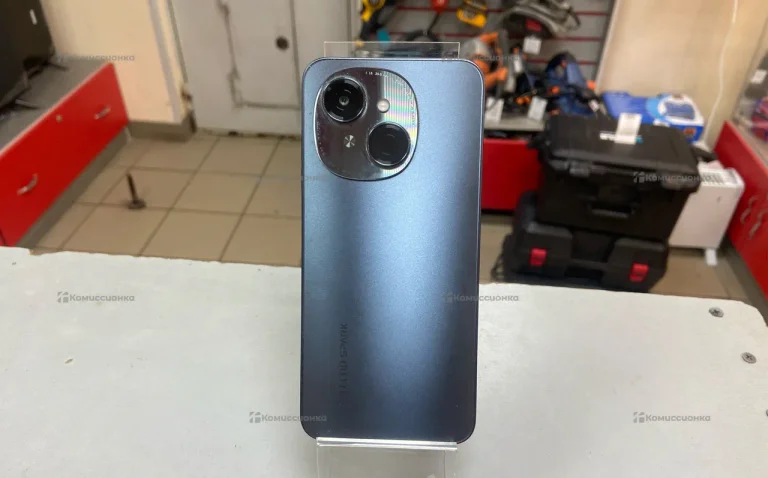 Tecno Spark Go 1 4/64 ГБ