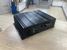 Купить Усилитель aab-1200.2d б/у , в Пенза Цена:8900рублей