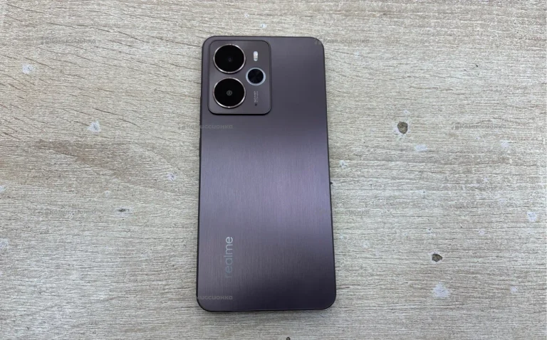 Realme 14 12/256 ГБ