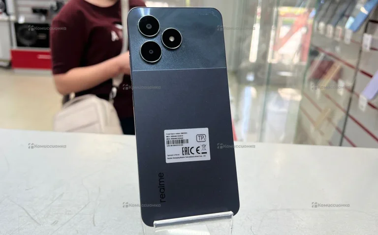 Realme Note 50 4/128Gb