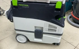 Купить Пылесос Festool ctl mini 1 б/у , в Москва и область Цена:53900рублей