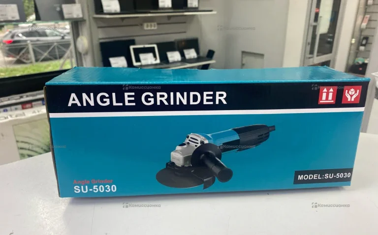 ушм makita 125 mm ga5030r