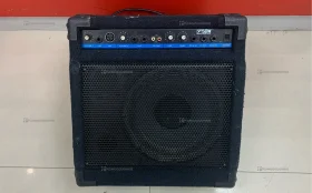 Купить Комбо усилитель YorkVille б/у , в Москва и область Цена:9900рублей