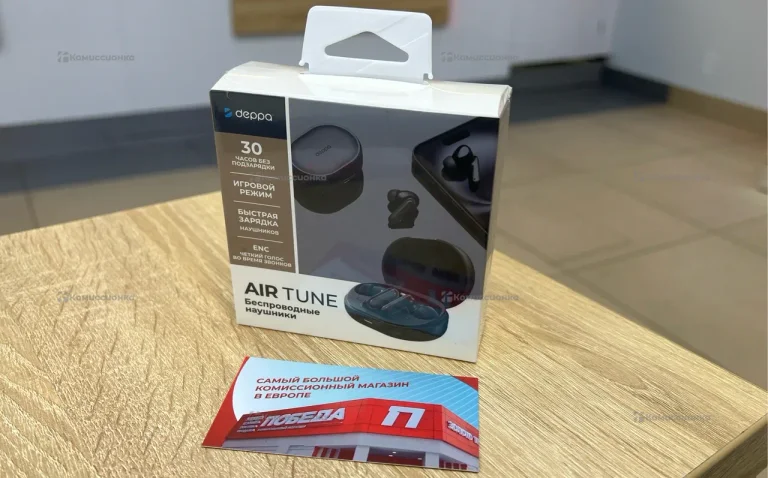 Наушники  Deppa Air Tune
