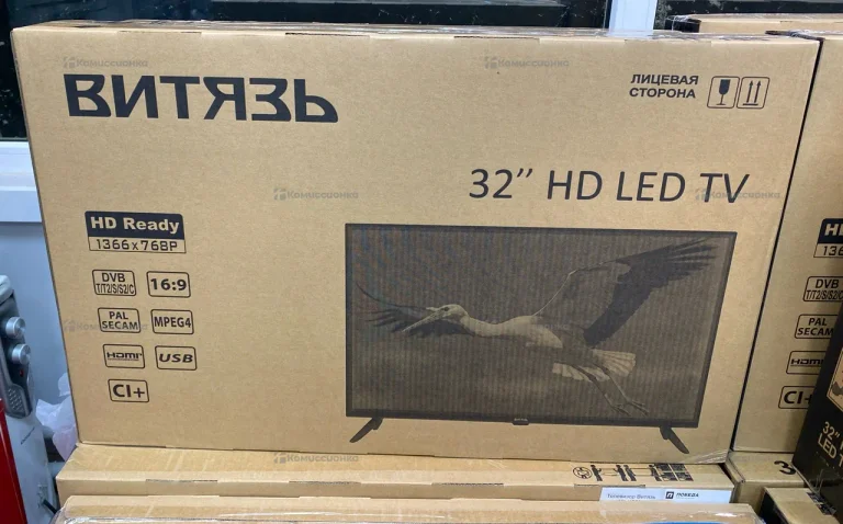 Телевизор Витязь 32LH0221