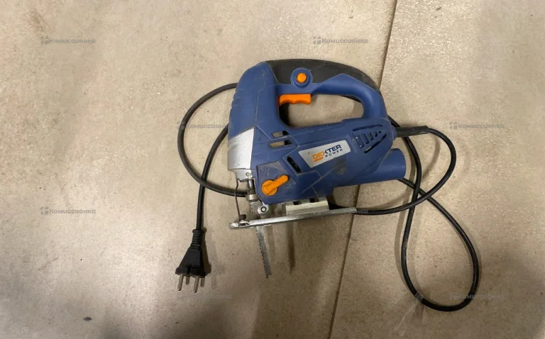 Электролобзик Dexter IC570JS