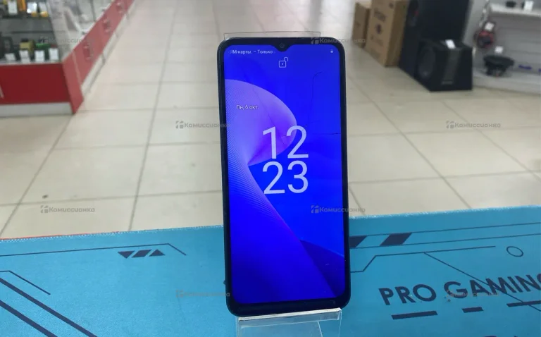 Realme C30S