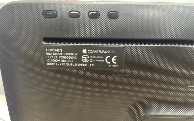 Моноблок ASUS V161G