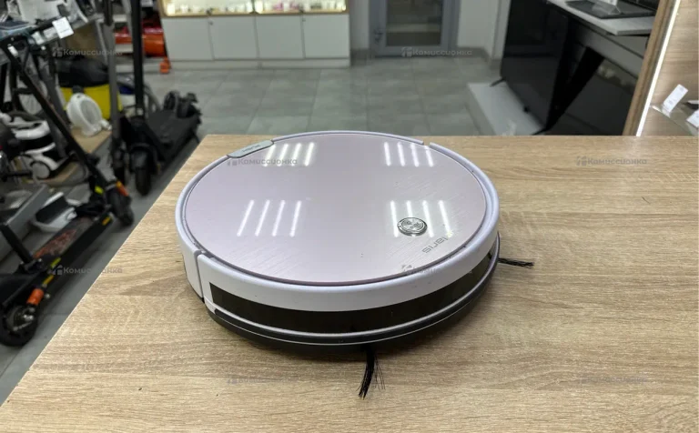 Робот пылесос Polaris PVCR0826