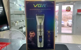 Купить машинка для стрижки VGR659 б/у , в Новокуйбышевск Цена:1890рублей